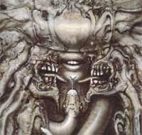Thumbnail Of  Danzig III How The Gods Kill ( 1992 ), Danzig album front cover