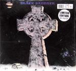 Thumbnail Of  BLACK SABBATH - Headless Cross (1989)  album front cover