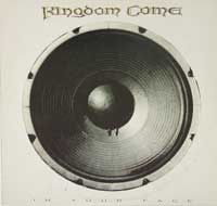 Kingdom Come - In Your Face 