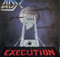 ADX - Execution