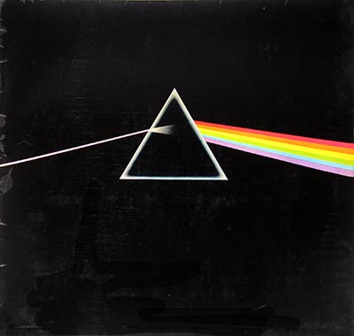 Album Front cover Photo of Dark Side of the Moon https://vinyl-records.nl/