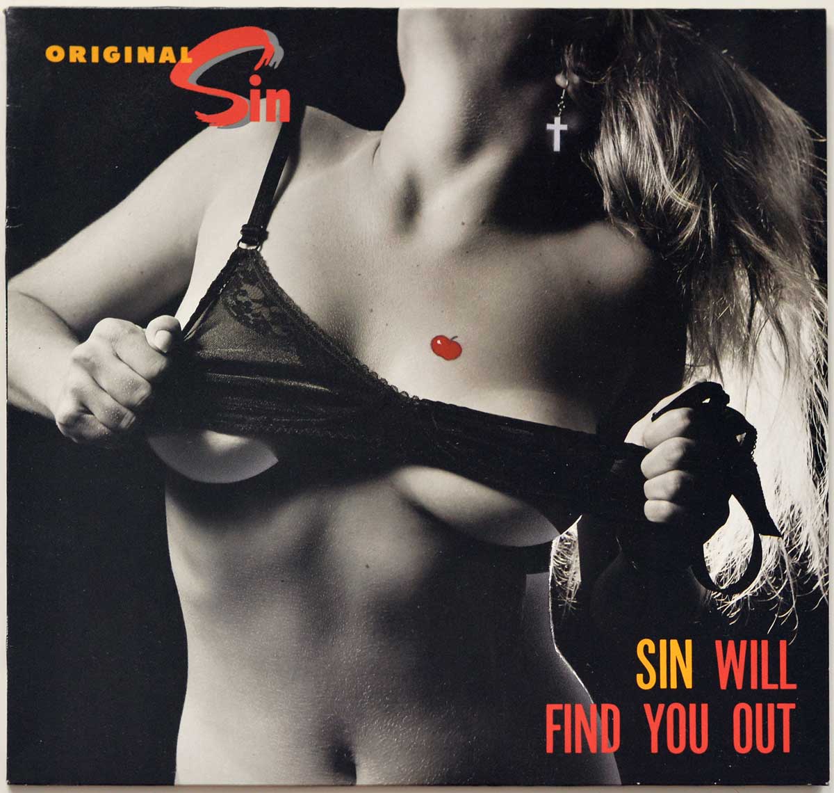 High Resolution Photo #10 Original Sin https://vinyl-records.nl 