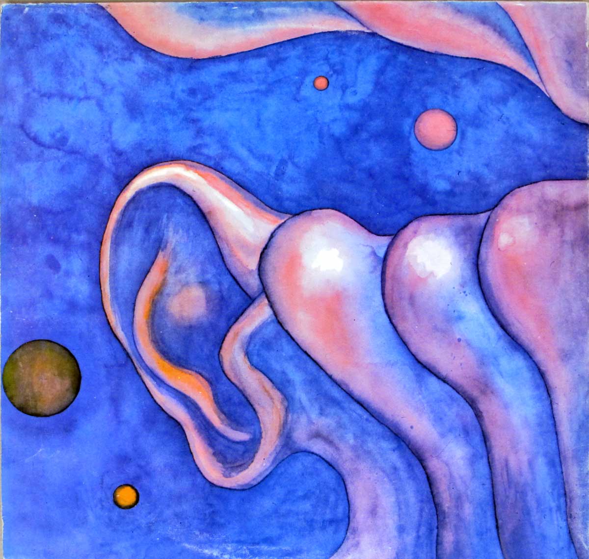 High Resolution Photo #11 KING CRIMSON - In the Court of the Crimson King