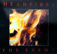 HEADFIRST The Enemy