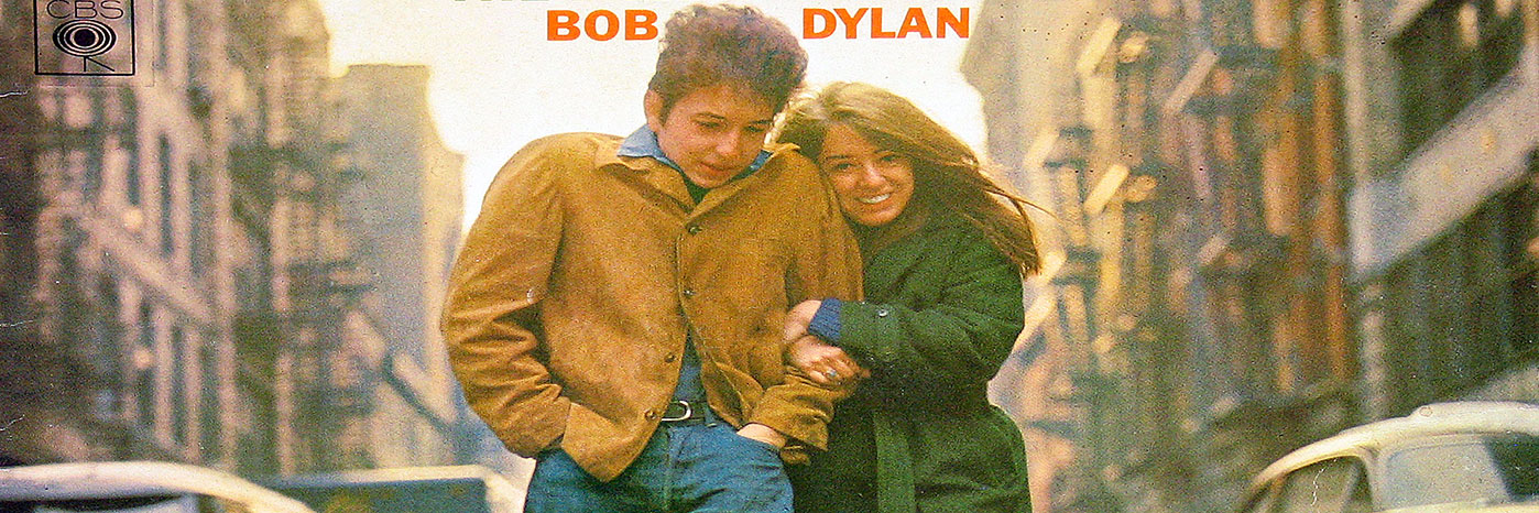 BOB DYLAN Vinyl Albums Gallery