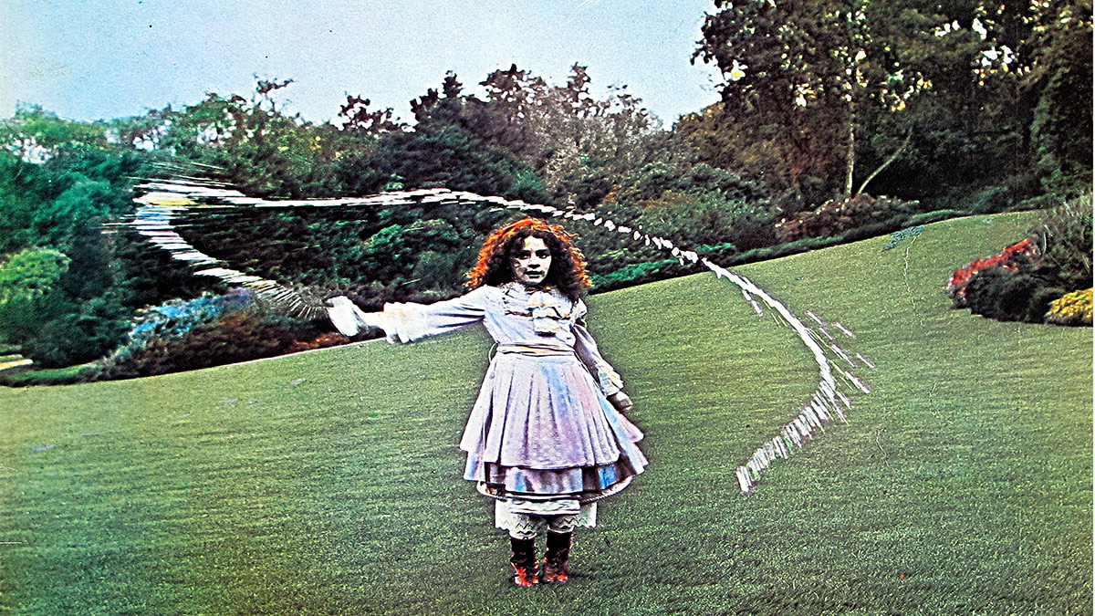 large album front cover photo of: Acid/Psych & Stoner Music on Vinyl 