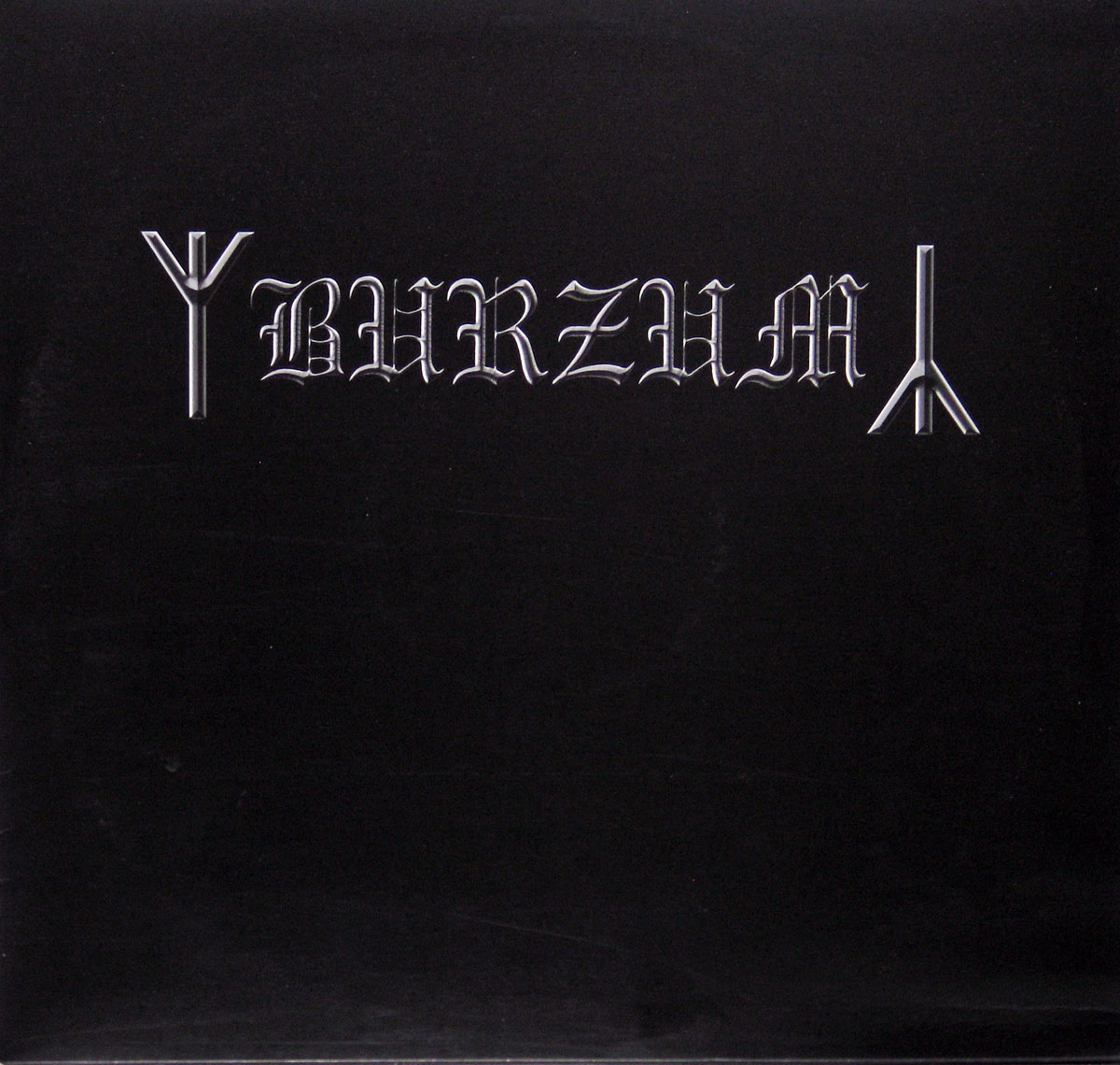 High Resolution Photo #10 BURZUM The Tribute with Xasthur, Wolfmond