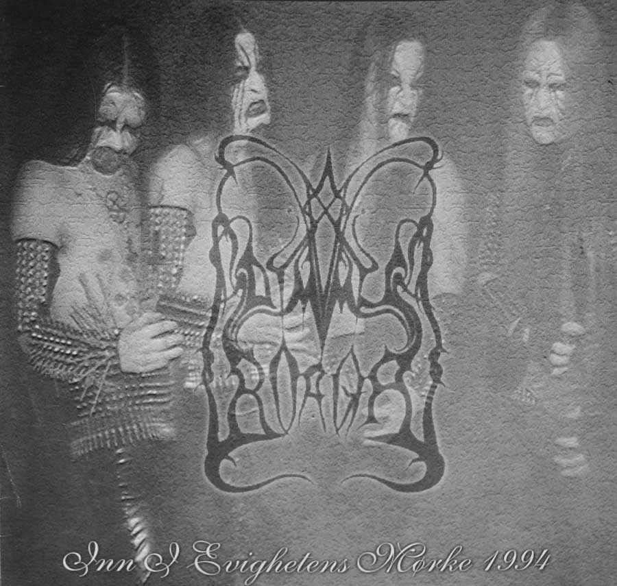 Dimmu Borgir - Nordic Metal