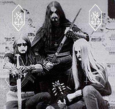 GORGOROTH - Demo Live Chile 2004 album front cover vinyl LP album https://vinyl-records.nl