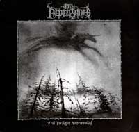 THY REPENTANCE - Ural Twilight Automnalias  is the first full length album by this black metal band Thy Repentance