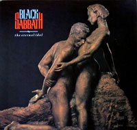 BLACK SABBATH - Eternal Idol