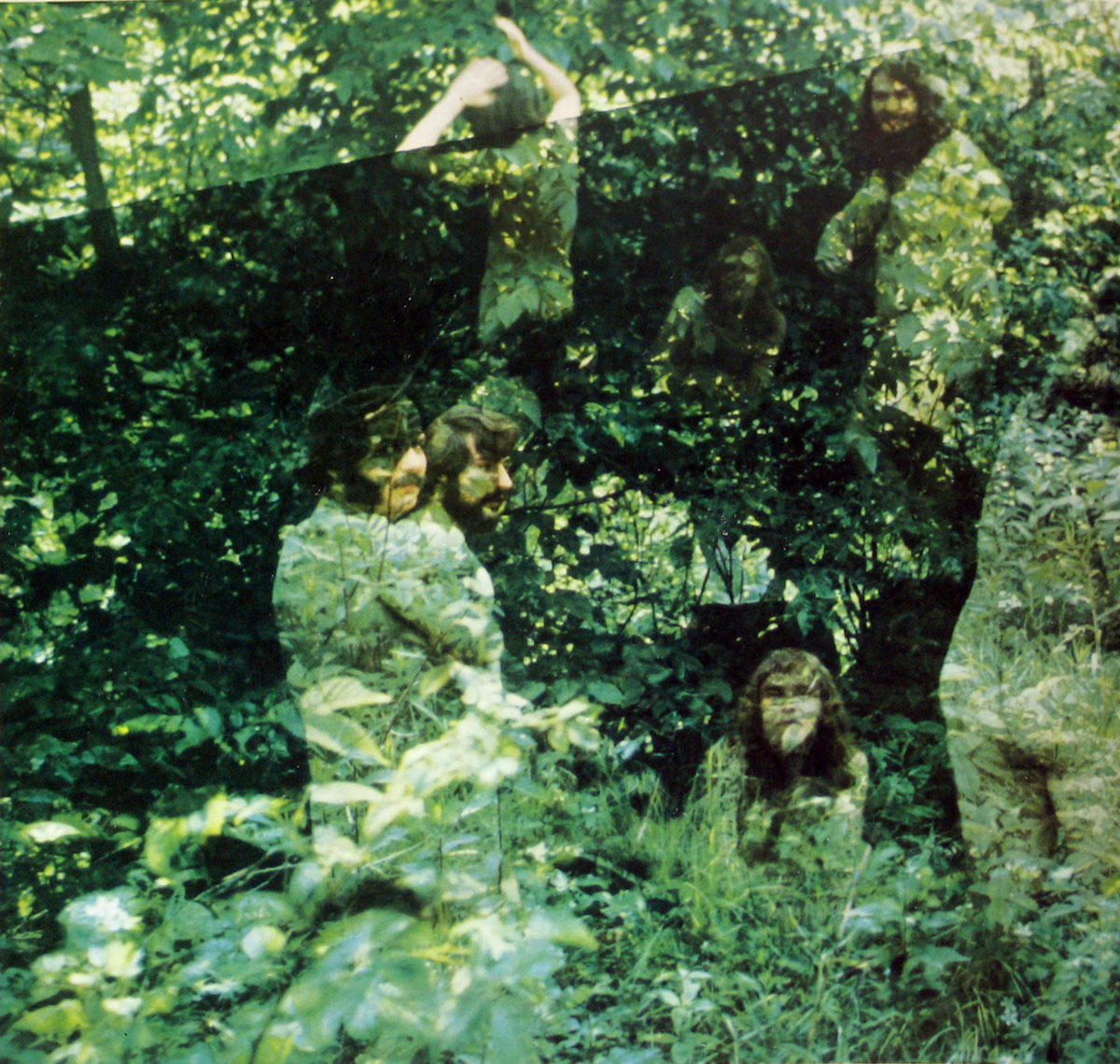 High Resolution Photo #12 Canned Heat Livin' the Blues