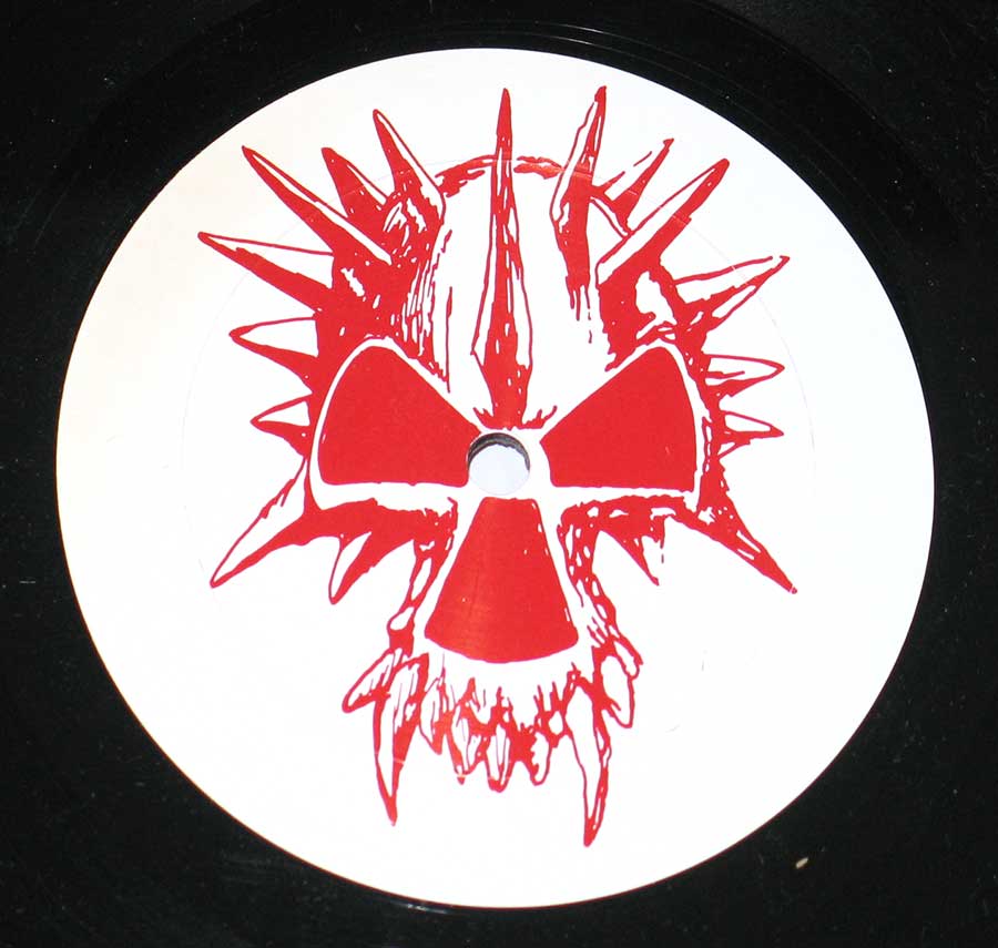 CORROSION OF CONFORMITY Eye for an Eye Album Cover Gallery & 12 