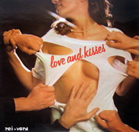 Rei-Vera - Love and Kisses 
