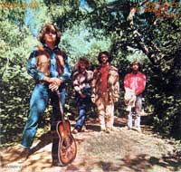 CCR Creedence Clearwater Revival - Green River 