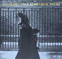 NEIL YOUNG - After the Gold Rush FOC Gatefold