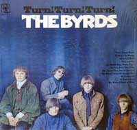 Byrds - Turn Turn Turn MONO