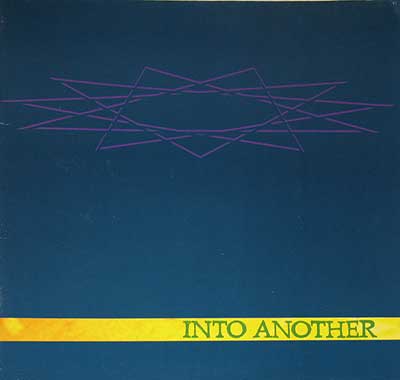 Thumbnail of INTO ANOTHER - Self-titled 12" Vinyl LP Album album front cover