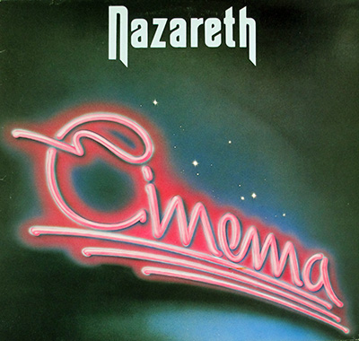 Nazareth’s Vinyl Legacy Exposed: The Loud, Gritty Albums That Defined ...