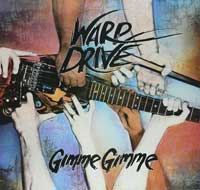 WARP DRIVE - Gimme Gimme