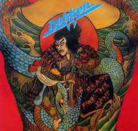 DOKKEN - Beast from the East