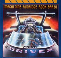 M.A.R.S - Project Driver 