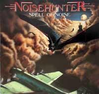 NOISEHUNTER - Spell of Noise