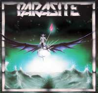 Parasite - self-titled