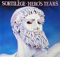 Sortilège - Hero's Tears 