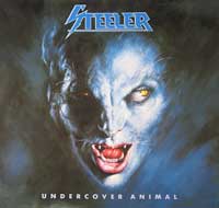 Steeler - Undercover Animal 