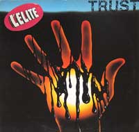 TRUST - Trust I (L'Élite) 