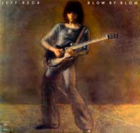 Jeff Beck - Blow By Blow 