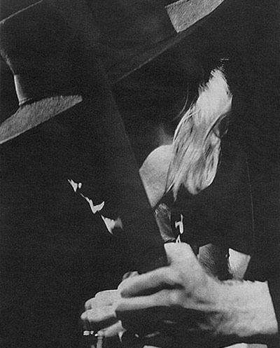 Photo of Johnny Winter - https://vinyl-records.nl/johnny-winter/biography/index.html