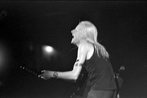 Photo of Johnny Winter - https://vinyl-records.nl/johnny-winter/biography/index.html