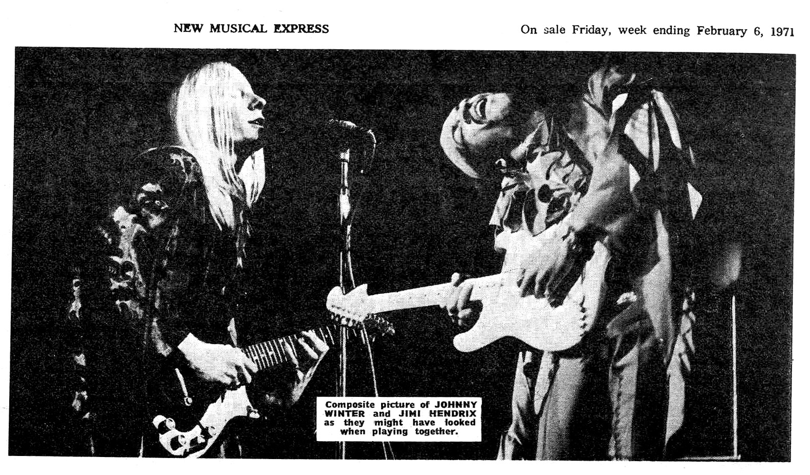 Photo of Johnny Winter Wants Tapes He Made With Hendrix https://vinyl-records.nl/