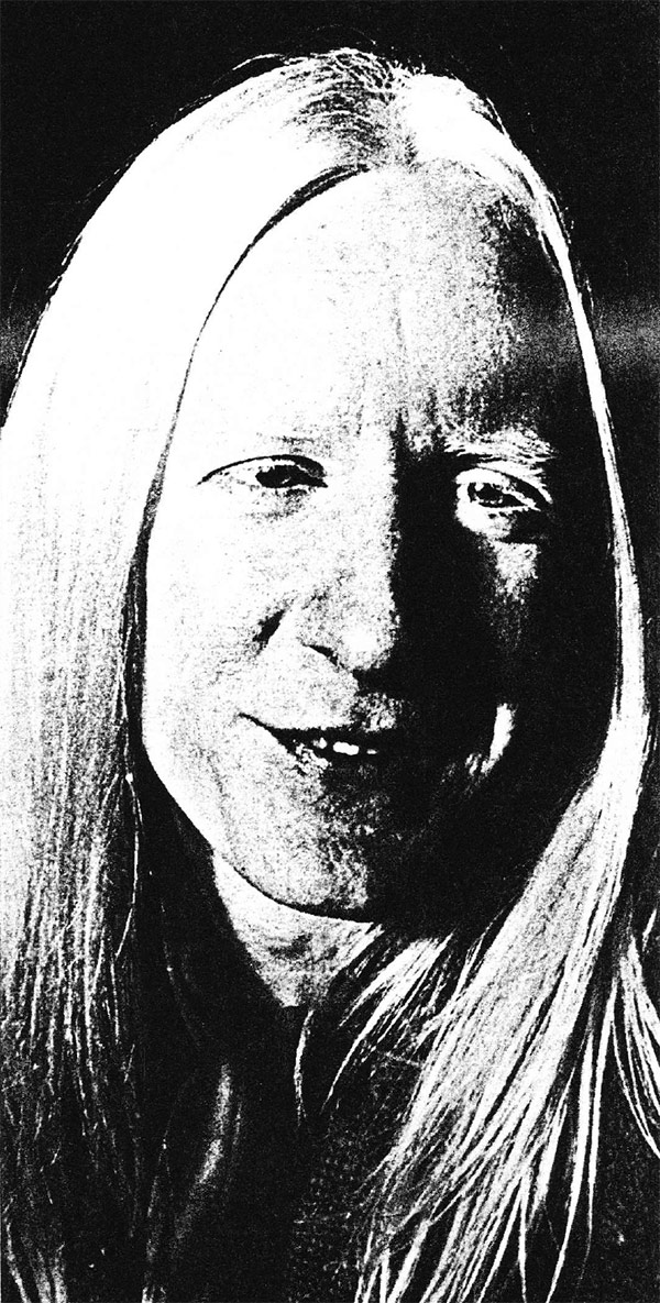 Photo of Johnny Winter - I Was An Addict https://vinyl-records.nl/