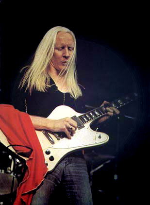 Photo of Johnny Winter - https://vinyl-records.nl/