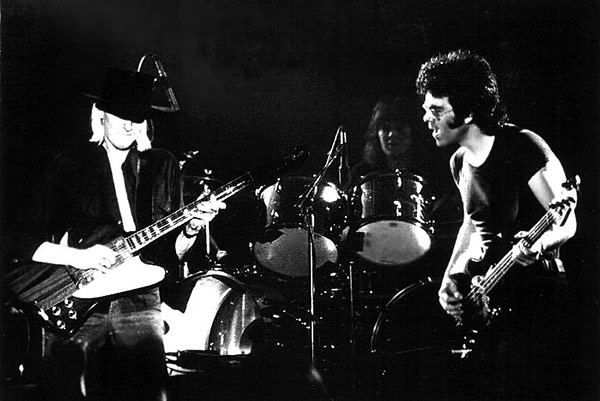 Photo of Johnny Winter - https://vinyl-records.nl/