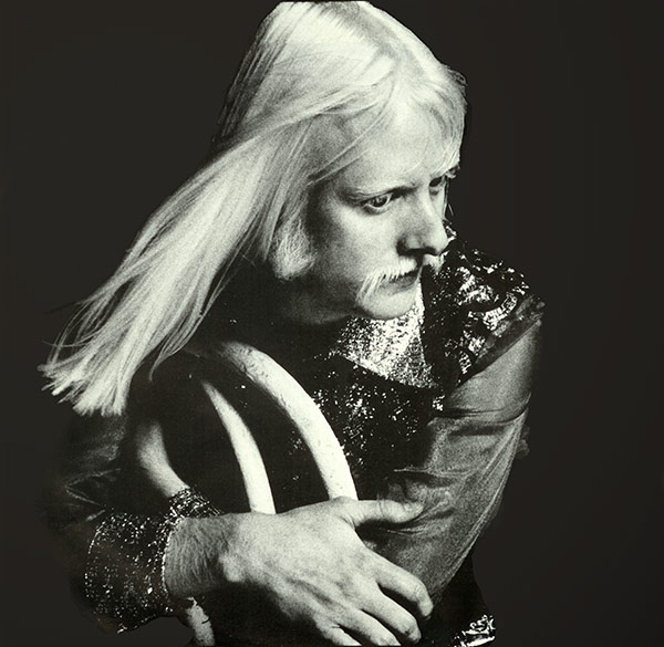 Photo of Johnny Winter - https://vinyl-records.nl/