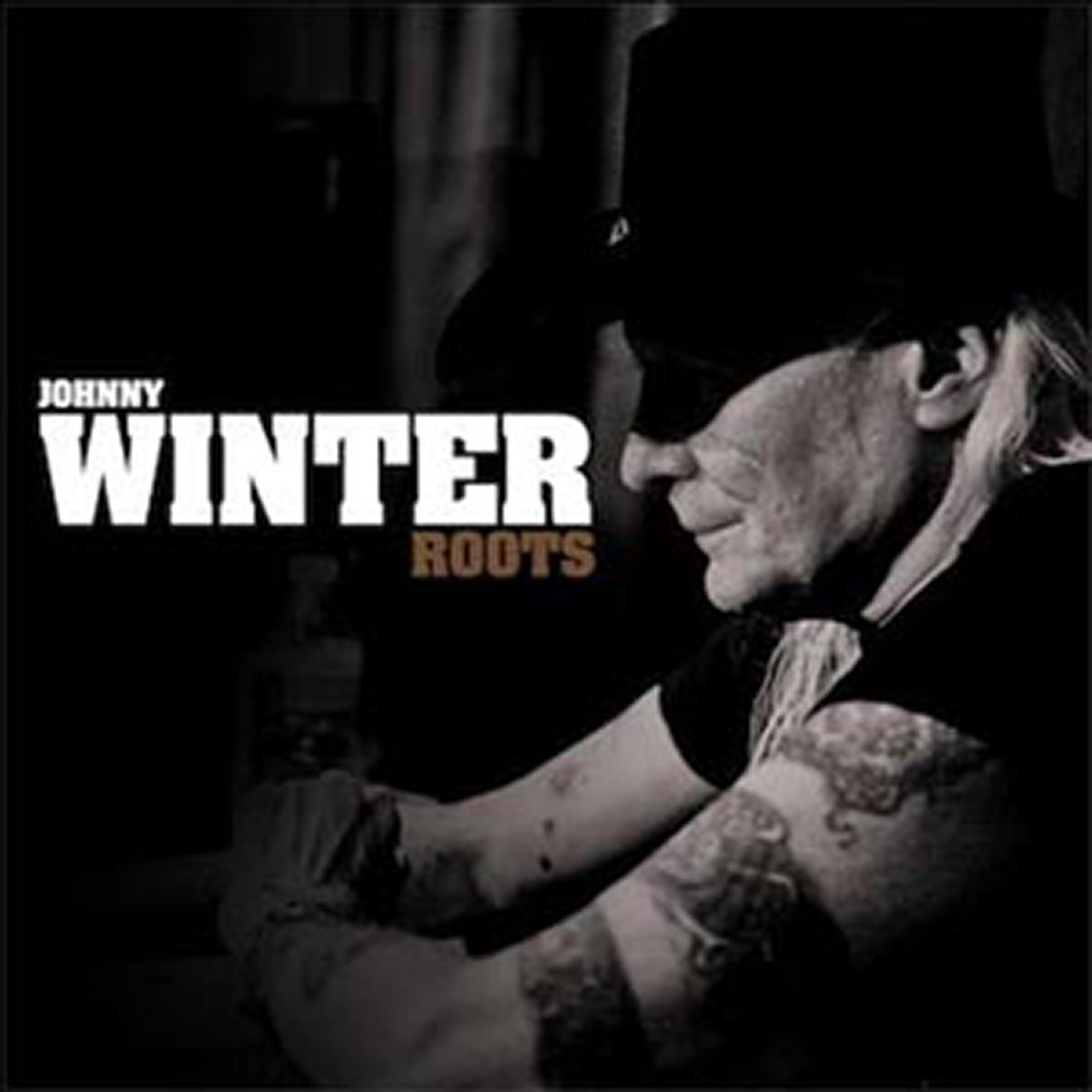 Johnny Winter