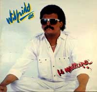 Thumbnail Of  WILFRIDO VARGAS - La Medicina album front cover