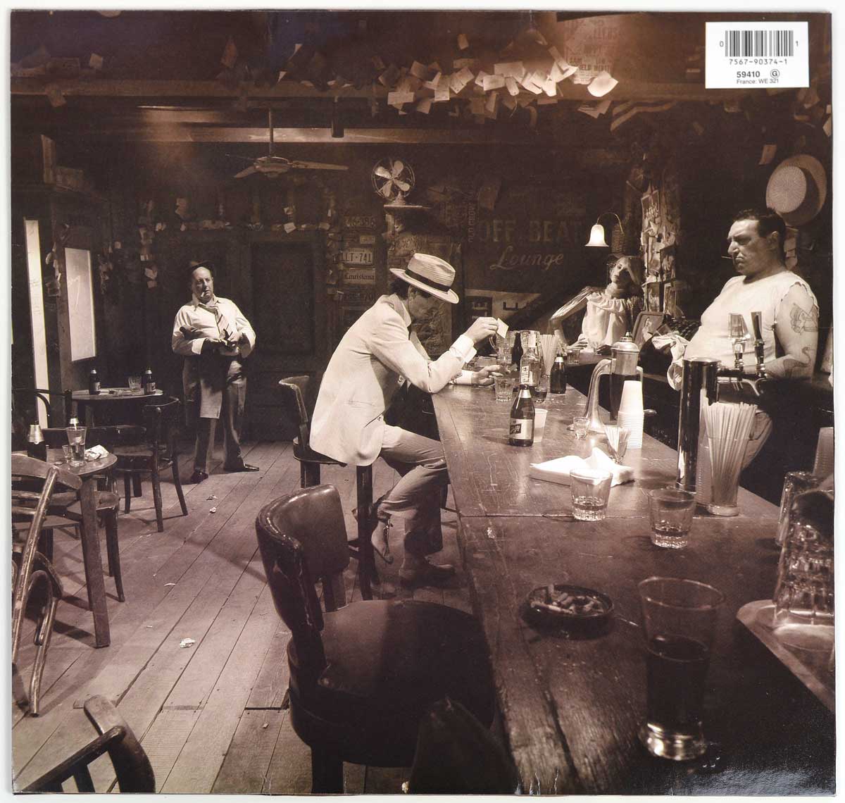High Resolution Photo #13 LED ZEPPELIN - In Through The Out door https://vinyl-records.nl 