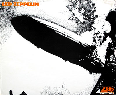 Photo of Led Zeppelin United Kingdom