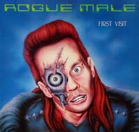 Rogue Male - First Visit 