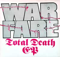 WARFARE - Total Death