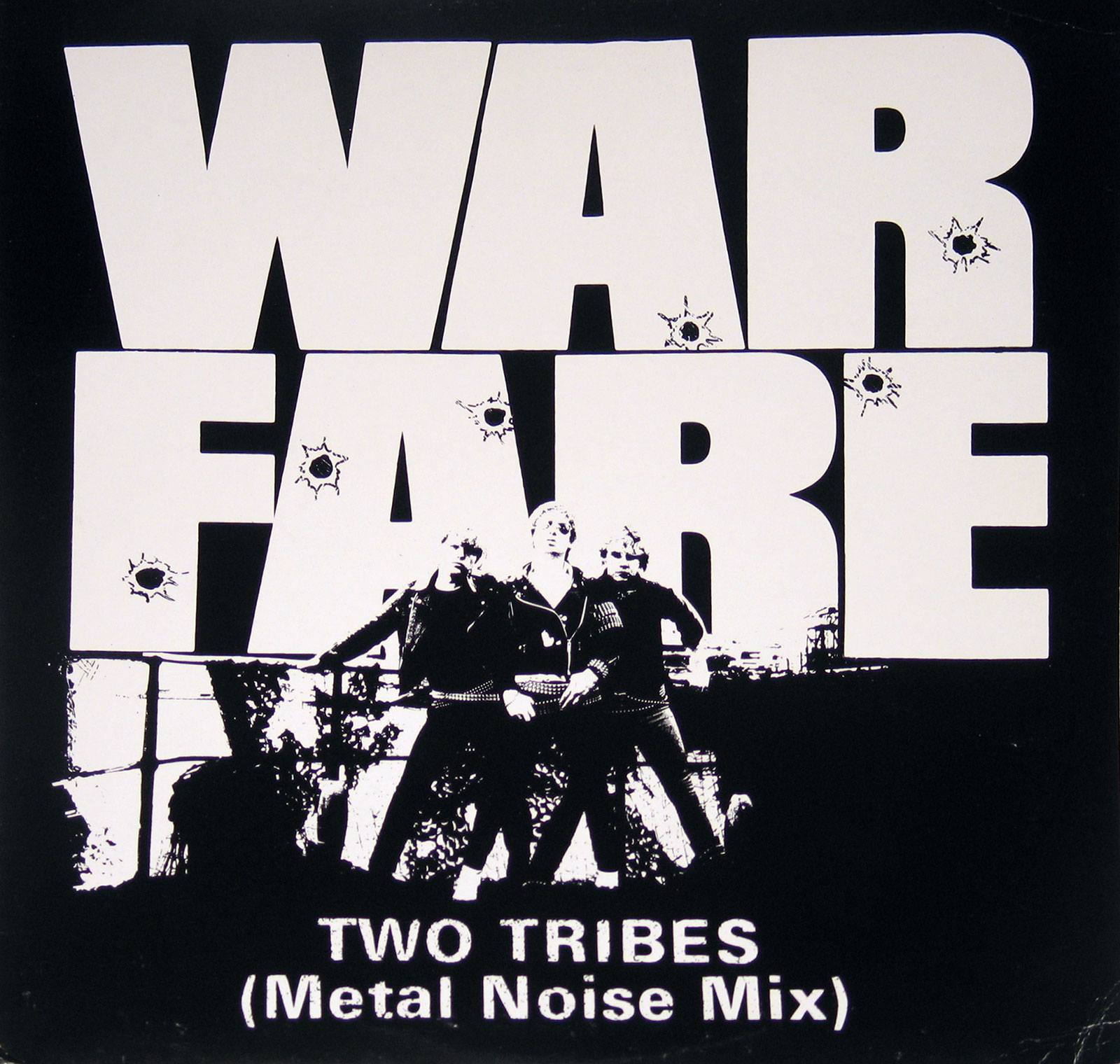 Two tribes. Warfare - Pure Filth. Warfare Metal Anarchy 1985. Группа Warfare Metal Anarchy.