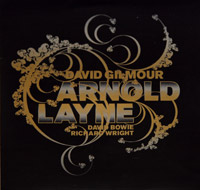 Arnold Layne 7" record