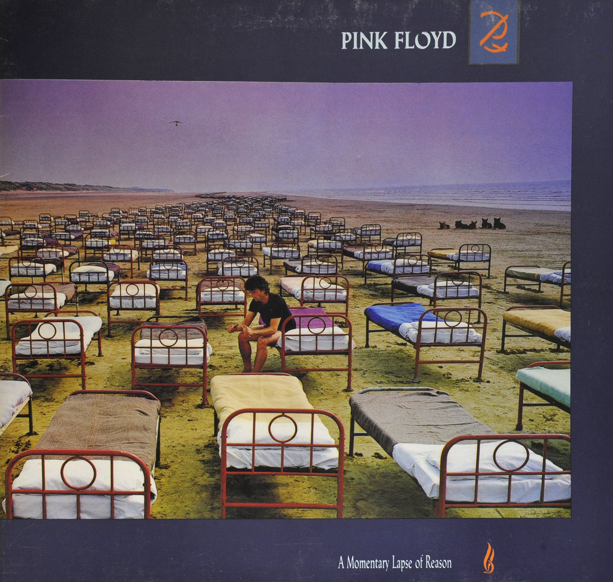 Pink floyd the final cut album hi-res stock photography and images