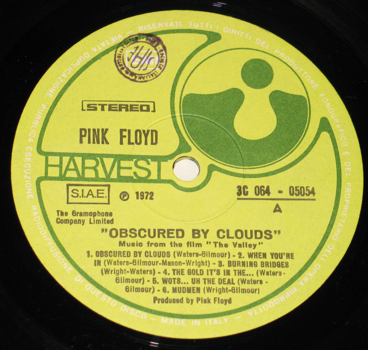 Pink Floyd