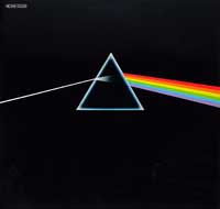 Thumbnail of PINK FLOYD Dark Side of the Moon France album front cover